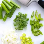 Green Onions